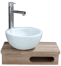 oak basin unit 01