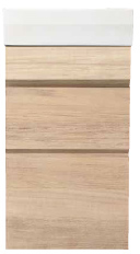 oak basin unit