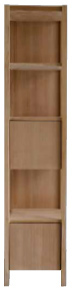 teak storage
