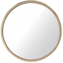 oak cabinet mirror fr 2