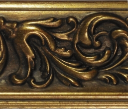 Barock Gold