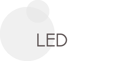 LED Spiegel