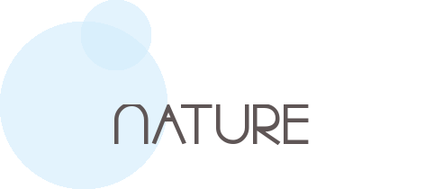 Logo NATURE