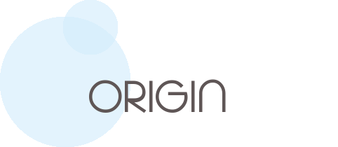 Logo ORIGIN