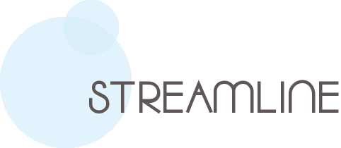 Logo STREAMLINE